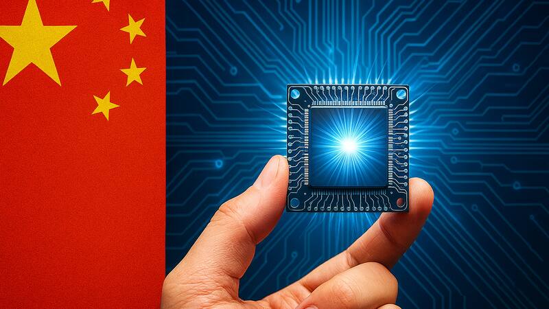 Tiembla Estados Unidos: China da un giro inesperado y desarrolla un dispositivo que supera todos los límites de la tecnología.