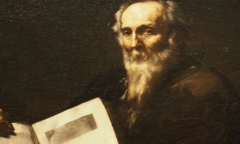 Se despide el Teorema de Pitágoras: investigadores cuestionan la autoría del famoso teorema tras nuevos hallazgos. (Imagen: archivo)