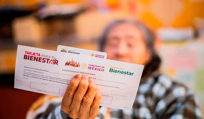 Formato Único de Bienestar (FUB): tu llave para los programas sociales. Fuente: Gobierno de México.