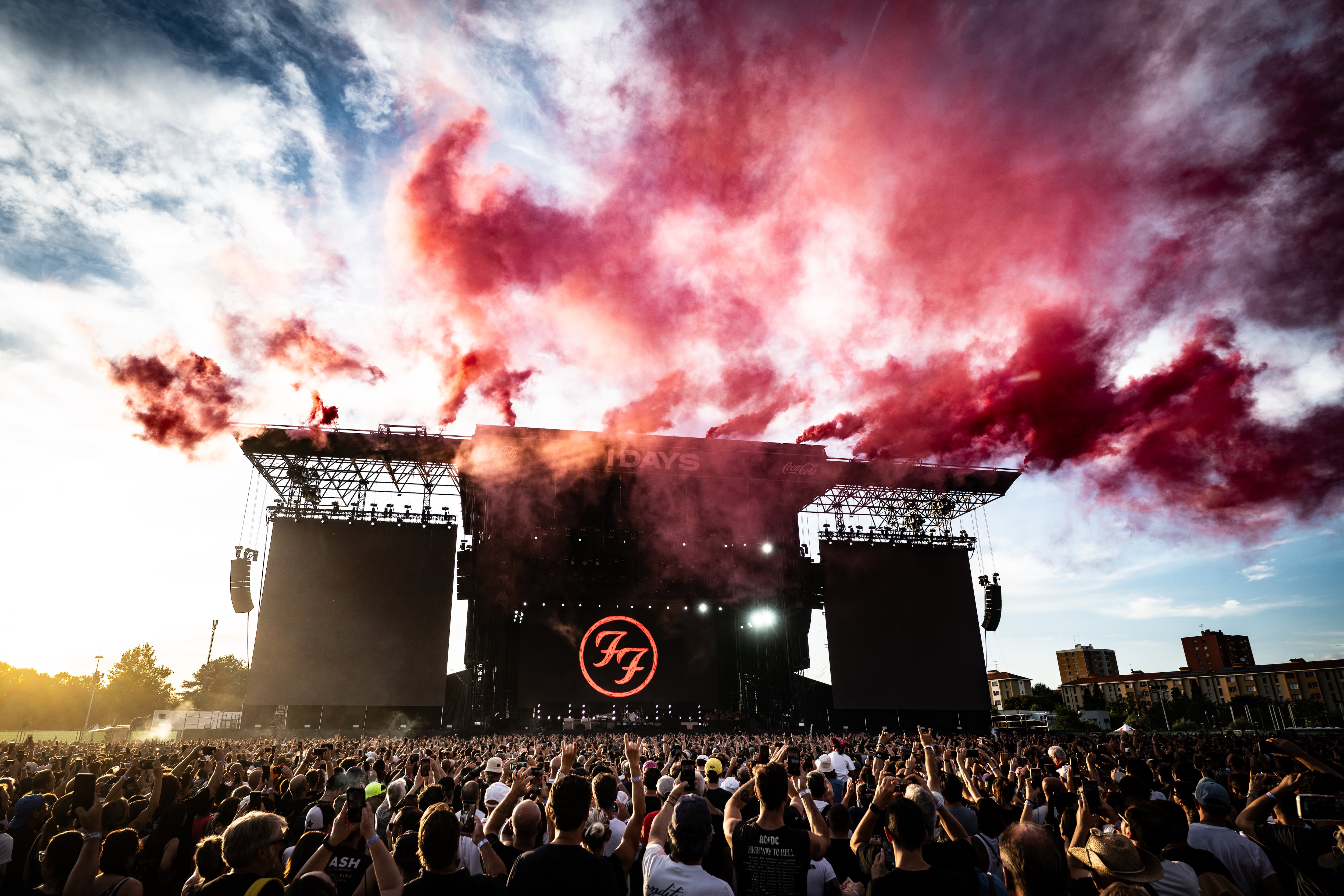 Foo Fighters confirmó su regreso a Argentina: cuándo salen a la venta las entradas, dónde comprarlas y a qué precio