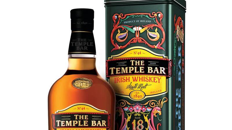 Hizo vino 100 años en la Argentina y ahora lanzó su propio whisky