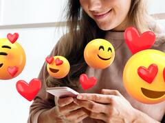 El verdadero significado de usar muchos emojis en WhatsApp: revela un secreto del corazón y dice mucho de una persona