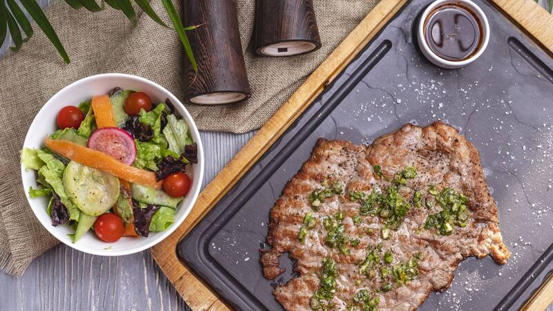 Hay nutrientes que son mejores para el organismo si se comen en conjunto.