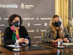 Falta de vacuna Sputnik: Juntos por el Cambio quiere interpelar a Vizzotti en el Senado