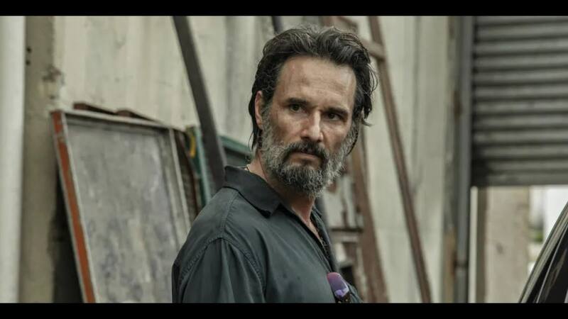 La película de Netflix que es viral.