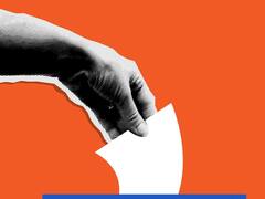 Por qué a los mercados les gusta ver nuevas caras en la política