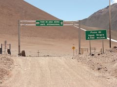 Reactivan el megaproyecto más esperado en Argentina y Chile que cambiará el tránsito para siempre
