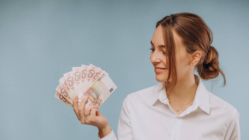 El SEPE establece los límites máximos y mínimos del paro según la situación familiar del beneficiario.