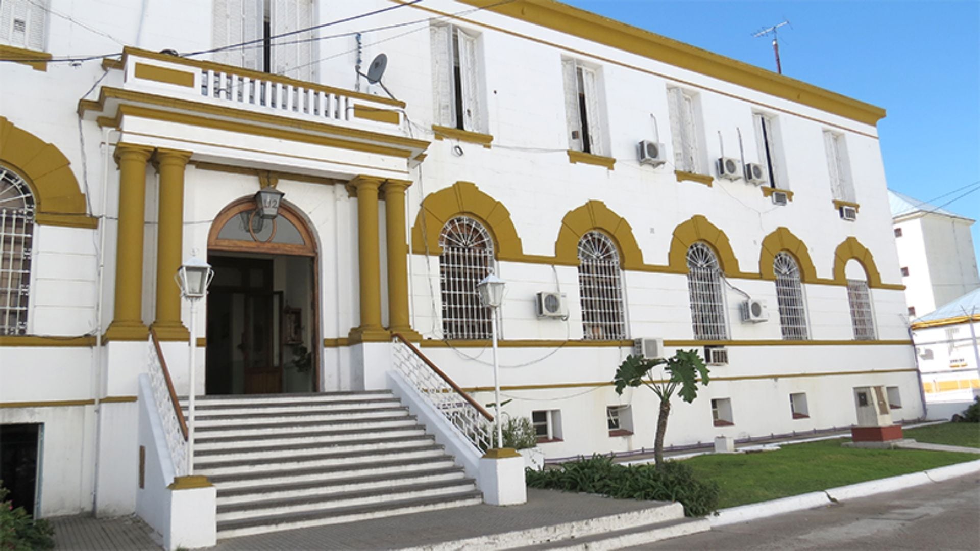 El plan para trasladar el Penal de Devoto a otras jurisdicciones parece estar encontrando un punto culminante.