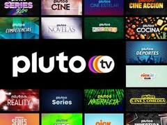 "Pluto TV es todo gratis, arranca con 24 canales y 12.000 horas de programación"