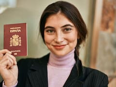 Confirmado: estos son los motivos por los cuales pueden retirarte el pasaporte español para siempre