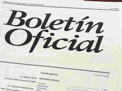 Municipios: no pueden cobrar tasas que no publicaron en el Boletín Oficial