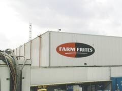 El segundo mayor productor mundial de papas congeladas vende su negocio local