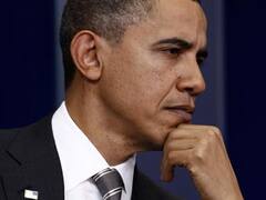 Obama advierte el riesgo del "abismo fiscal" para los mercados