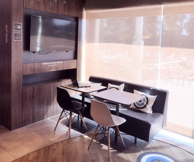 Wojo estará disponible en la Argentina con cuatro modalidades, de las cuales una es gratuita.