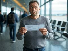 Adiós al check-in: los aeropuertos eliminarán un trámite histórico y los viajeros quedan muy preocupados