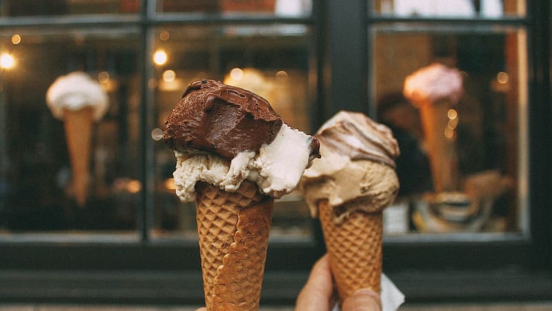 La línea de helados de Mercadona compite con las principales marcas que hay en España.