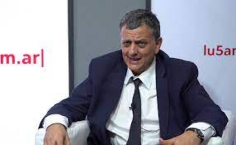 Horacio Marín, hasta hoy en Tecpetrol, será designado al frente de YPF