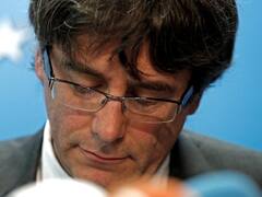 La amenaza de Junts al PSOE: Puigdemont debe ser investido si quieren mantener su apoyo en Bruselas
