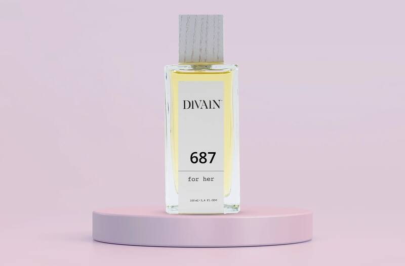 La propuesta de Divain ofrece prácticamente la misma esencia que la opción británica, aunque por un valor más accesible. (Foto: divainparfums.es)