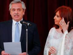 El discurso completo de Alberto Fernández en el Congreso