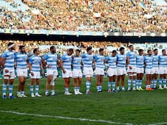 Japón 2019: a qué hora juegan los Pumas contra con Francia en el Mundial de rugby