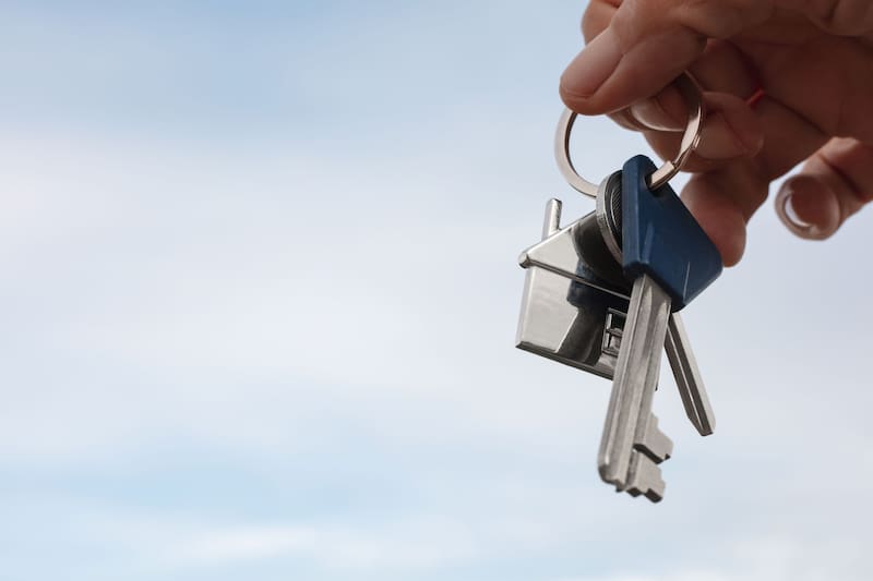 Adiós alquiler: ponen para venta inmediata y con envió gratis casas prefabricadas de hasta tres habitaciones desde 1000 euros. Fuente: Archivo