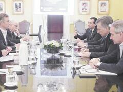 La mirada oficial: Leliq exitosas y tasas elevadas por incertidumbre