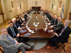 Milei tuvo su foto de unidad con los gobernadores: los cuatro ejes de la reunión