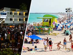 Miami Spring Break 2024: las ciudades donde las reglas son más flexibles para los días de fiesta