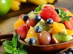 Ni naranja ni limón: expertos aseguran que este es el alimento con vitamina C máxima y puede ofrecer todo lo que el cuerpo necesita de manera natural