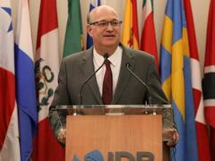 Ilan Goldfajn asumió la presidencia del BID: qué implica en la relación con Argentina