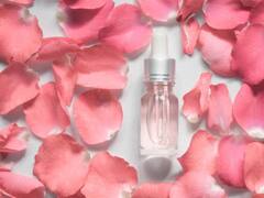 Agua de rosas: para qué sirve y cómo hacerla en casa, paso a paso