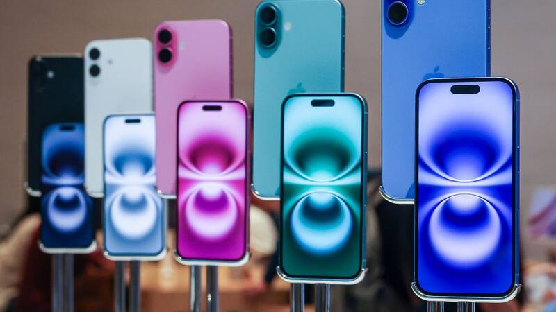 ¿Los consumidores deben apresurarse a comprar un iPhone antes del posible aumento de precios?