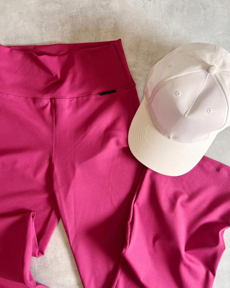 Liss and Bagg está dirigida a mujeres mayores de 30 años que buscan ropa deportiva elegante y cómoda sin gastar de más. (Foto: Instagram @lissandbagg)