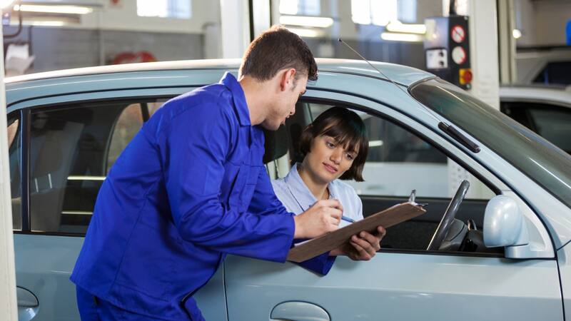 No pasar la ITV en la fecha indicada puede acarrear multas de hasta 500 euros.