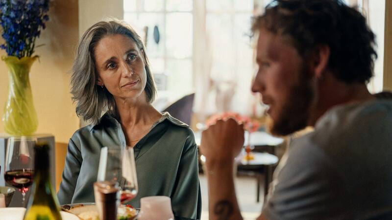 Una vida maravillosa. (Foto: Netflix).