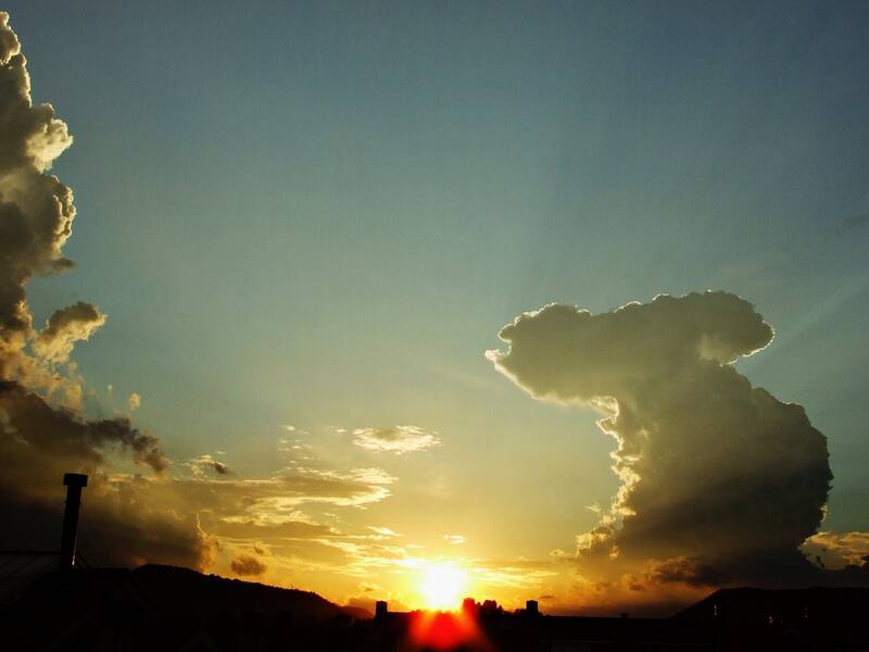 ¿Cómo está el clima en México hoy?