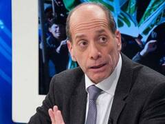 Kohan: “En 2021 va a aumentar la presión impositiva para los trabajadores