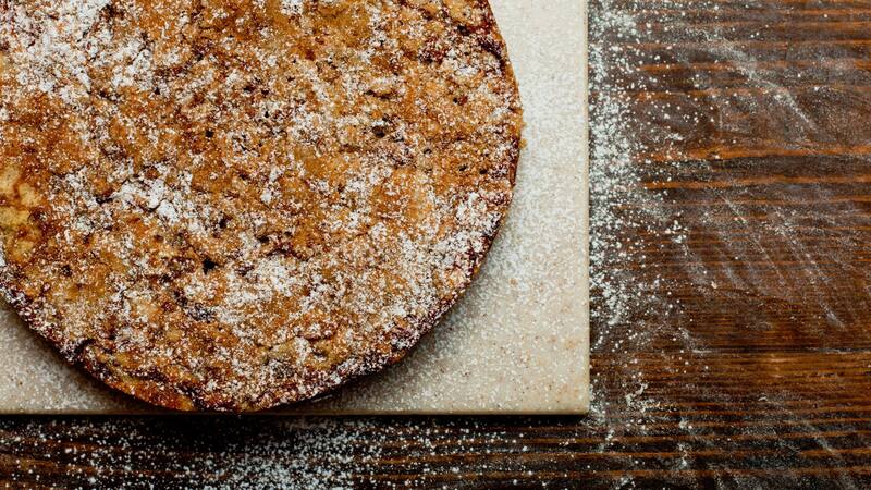 Tortas de Alcalá: el paso a paso para preparar esta deliciosa receta andaluza.