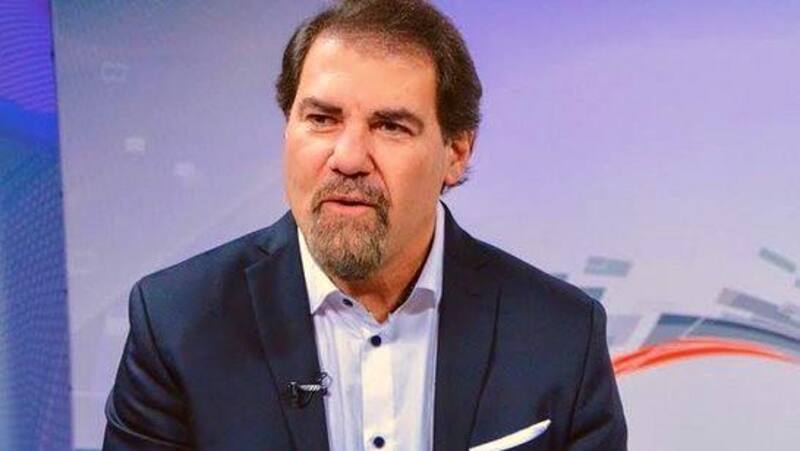 Claudio Zuchovicki reveló cuáles son "las fuerzas del cielo" que acompañan al Gobierno de Milei