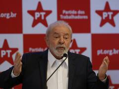 Lula: "¿Por qué Angela Merkel puede estar 16 años en el poder y Ortega no?"