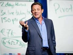 ¿Bitcoin estatal? Este Lobo de Wall Street quiere tomar una medida que todos odian, pero por una buena razón