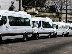 Combis para empresas: nuevas restricciones frenan boom de demanda