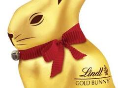 Lindt invita a celebrar la Pascua con el mejor chocolate