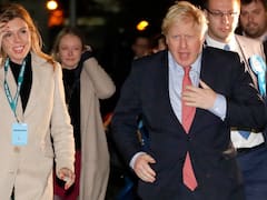 Quién es Boris Johnson, el líder británico que pretende completar el Brexit