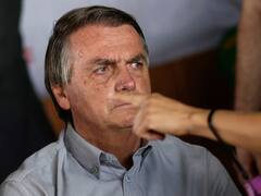 "Una amenaza contra la ciencia y el ambiente": el devastador editorial de Nature contra Jair Bolsonaro