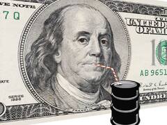 El petróleo no convencional hace soñar a EE.UU. con la autosuficiencia energética