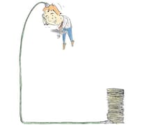 Los cazadores recolectores no sufrían de estrés