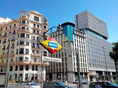 Es oficial: estas son las 6 estaciones del Metro de Madrid que pronto contarán con nuevos ascensores